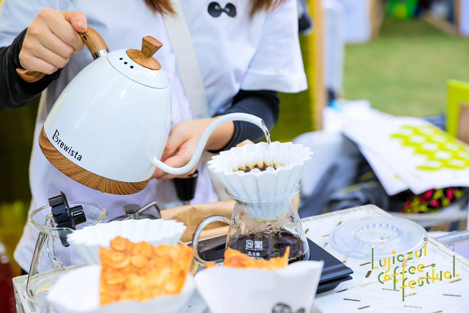 上海首度举办“上海咖啡文化节”，“沪有引力”带动全国咖啡文化创新发展！