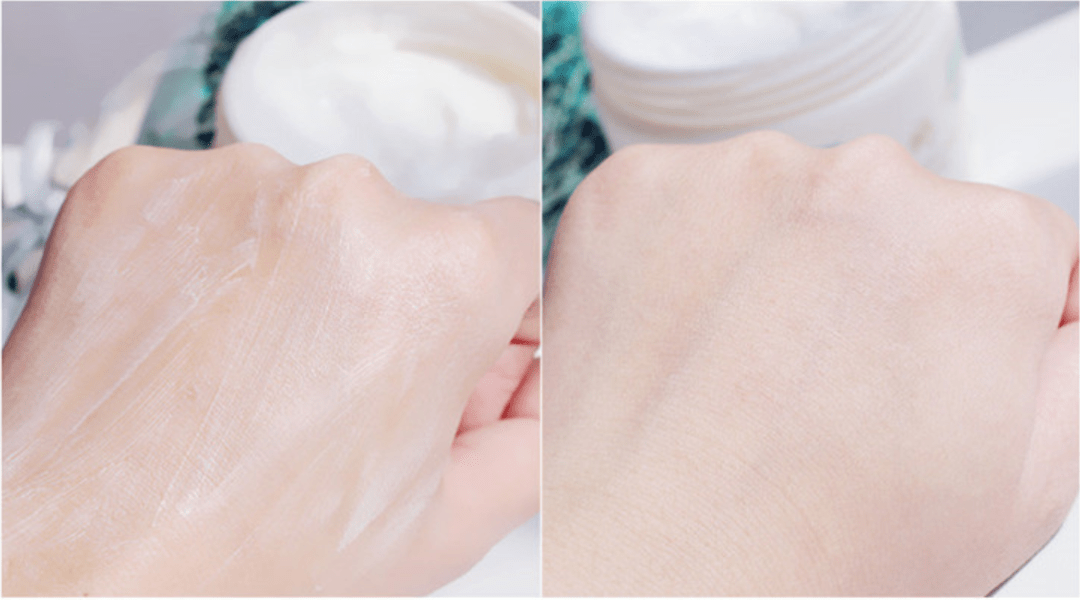 时候|为什么觉得，刚洗完澡时候最好看？