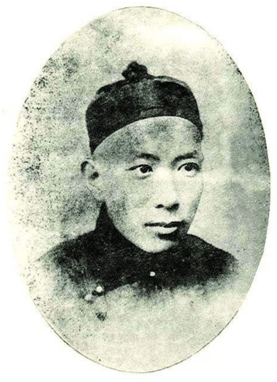 南大街街道|钟楼区南大街街道：李伯元在此写就《官场现形记》