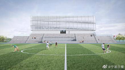 古林|宁波古林职业高级中学即将迁建