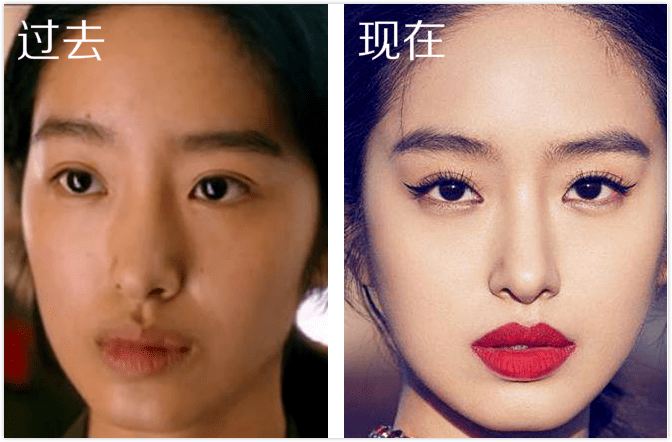 缺点|从普通好看到超级惊艳,颜值中上的姑娘们,如何挖掘变美潜力,突破颜值上限?