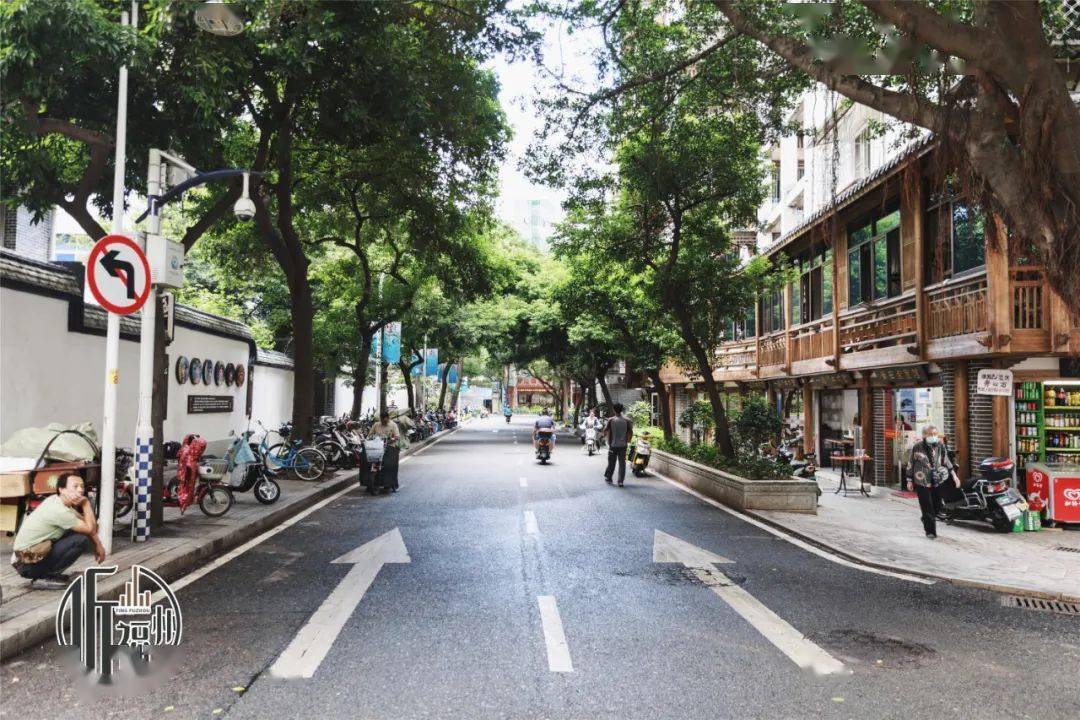 巷子|听福州｜这条巷子的名字，为何与这个职业有关？