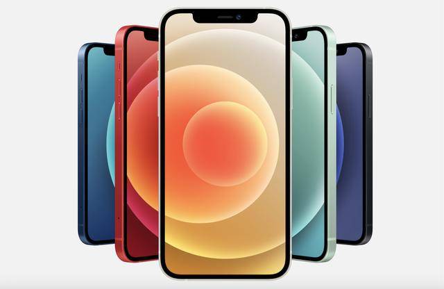 iPhone|新品上市！决色防摔小彩壳×iPhone 12开启手机“防内伤”时代