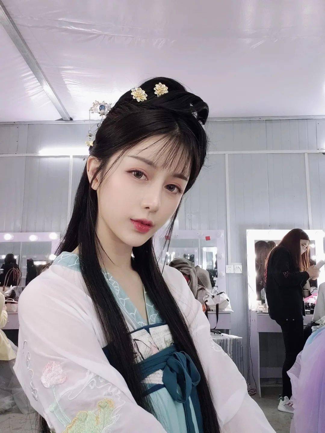 嘉宾|《非诚勿扰》邀您一起,遇见国潮与爱情