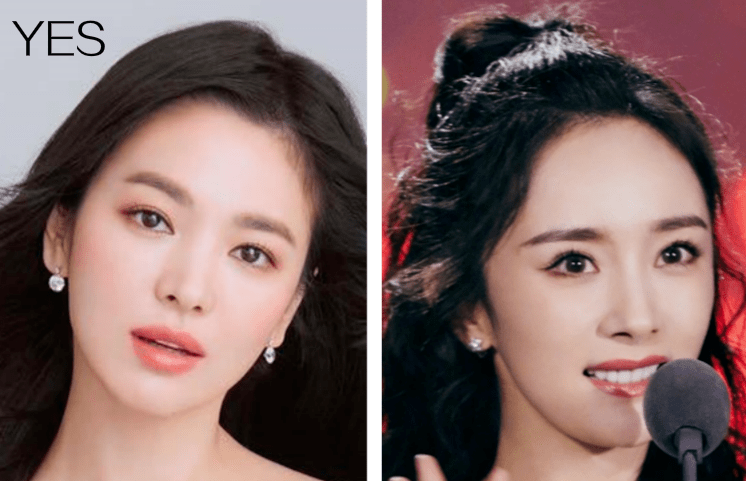 缺点|从普通好看到超级惊艳,颜值中上的姑娘们,如何挖掘变美潜力,突破颜值上限?