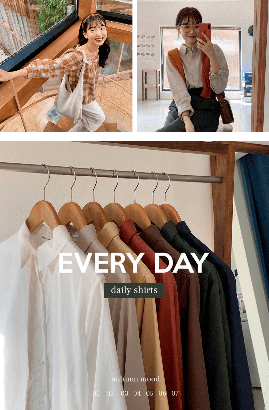 时尚|Zara、H&M在韩国没人买？网友：那他们穿啥？？？