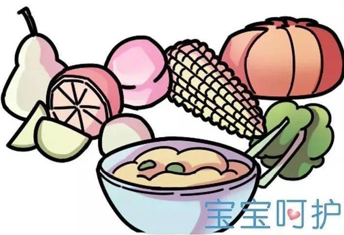 孩子|宝宝“积食”千万别这样做！没用还伤胃