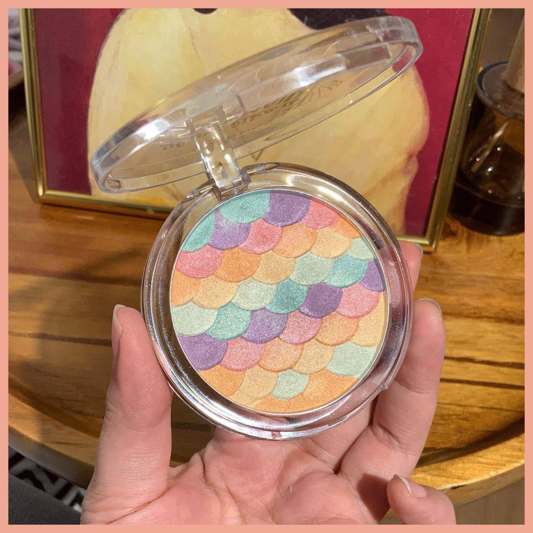 彩妆|100块搞定全脸彩妆？打工人都给我收藏！