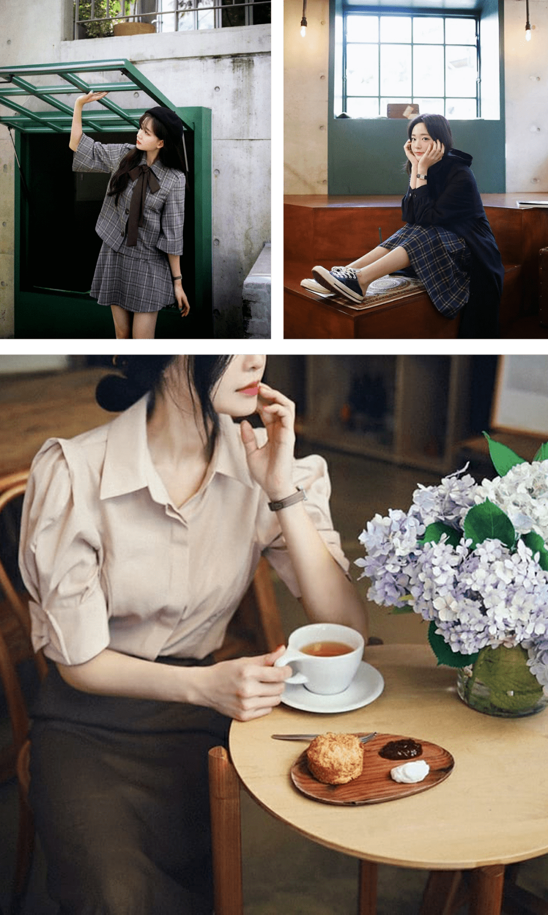 时尚|Zara、H&M在韩国没人买？网友：那他们穿啥？？？