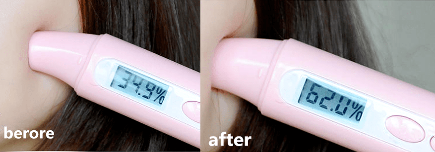 时候|为什么觉得，刚洗完澡时候最好看？