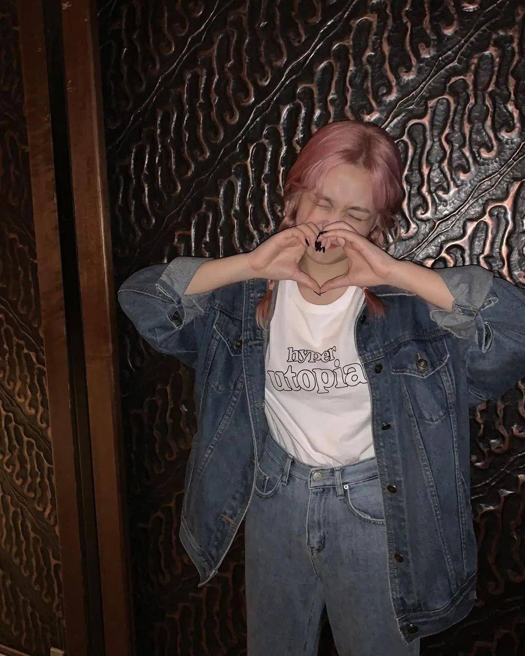 Red|【有声】私服最强者，风靡SNS的穿搭到底谁最强？