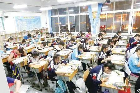 紧急叫停|紧急叫停！很多家长坐不住了......