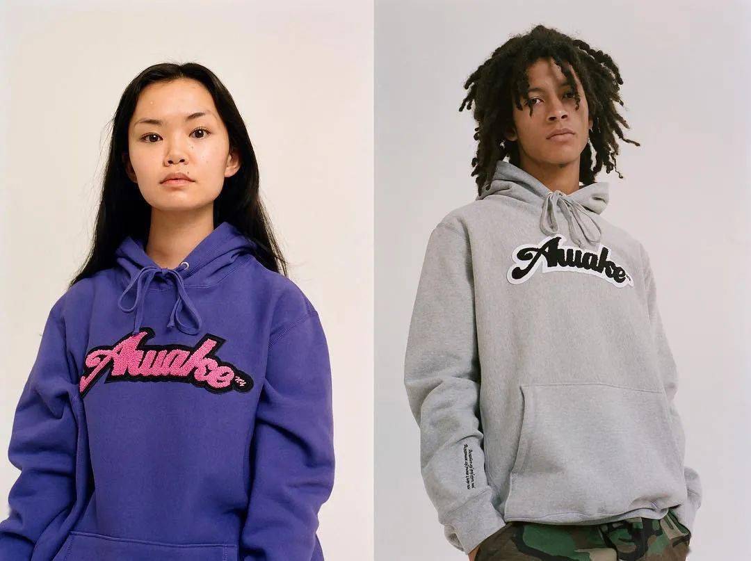 Awake|告别打工人！连 Supreme 的总监都辞职单干了！