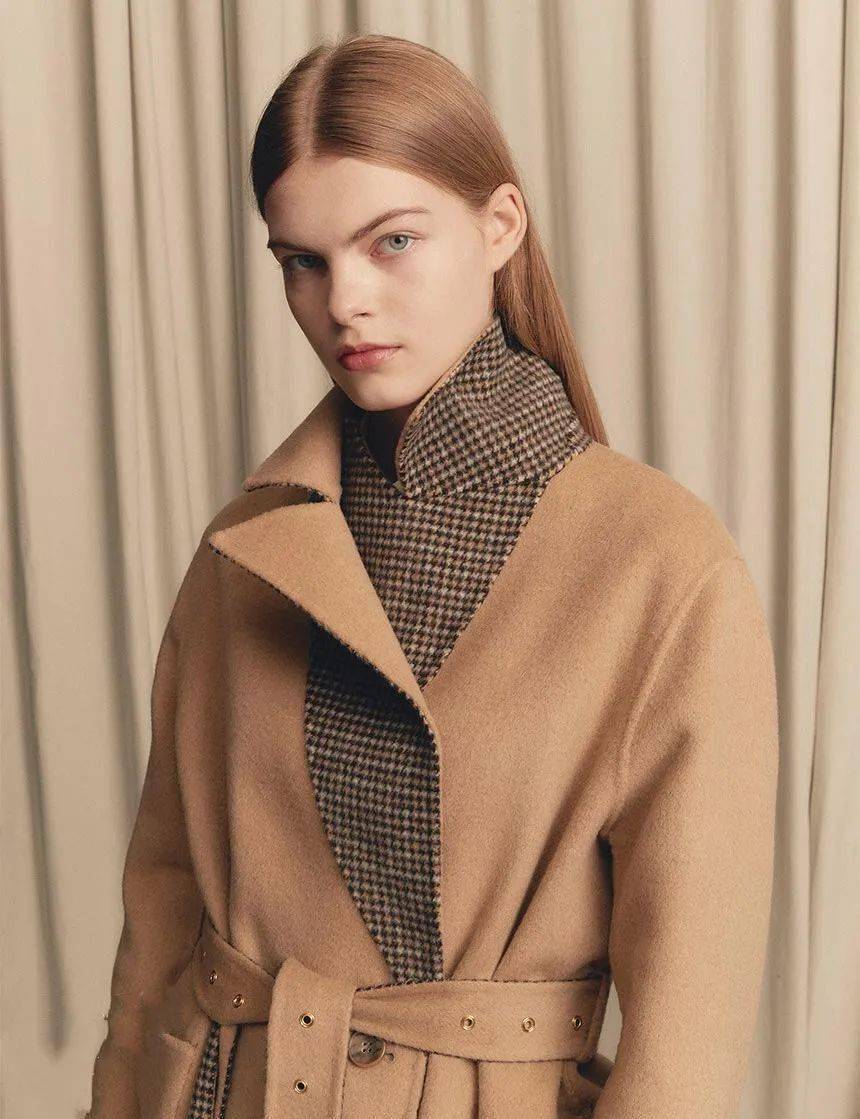 流行色|奶茶可以不喝，但奶茶色一定要拥有！（流行色之裸咖色）