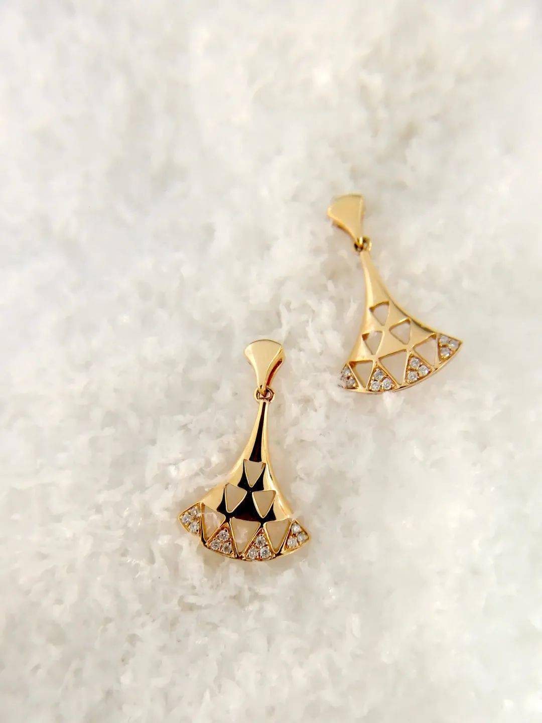 克拉|克拉小鸟丨无需拼团，也可以拥有名媛精致珠宝首饰