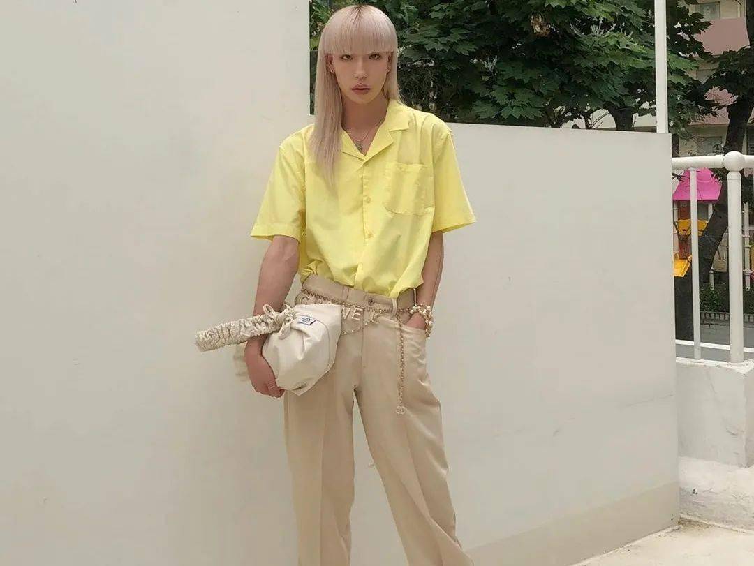 流行色|奶茶可以不喝，但奶茶色一定要拥有！（流行色之裸咖色）