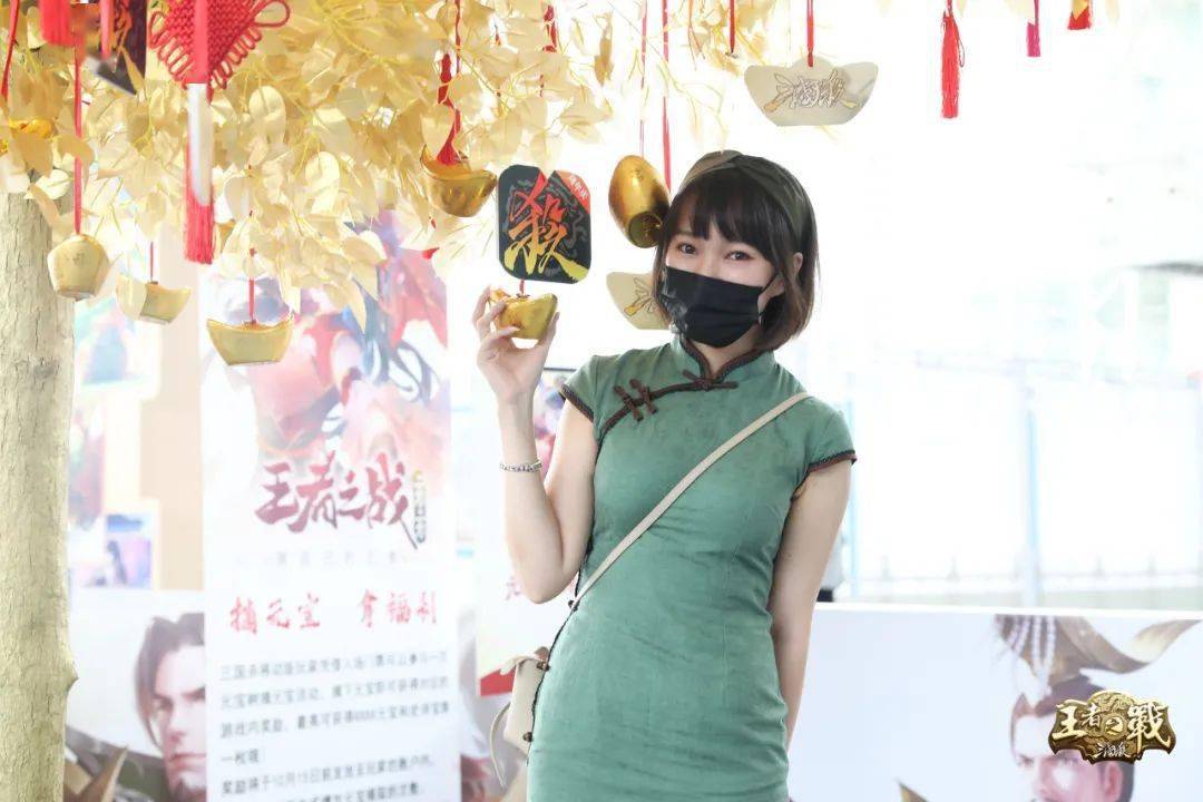 2020年钓鱼王者之战_文末福利2020三国杀王者之战西安站赛事报名公告