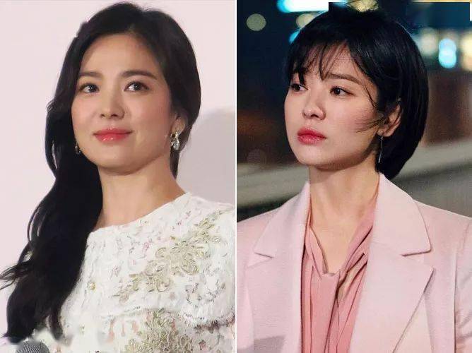 发型|真正“好打理”的发型只有这4个!秋冬必剪,回头率高达200%!!