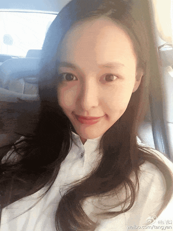 脸型|不整容也可以改变脸型？守住发际线就够了！