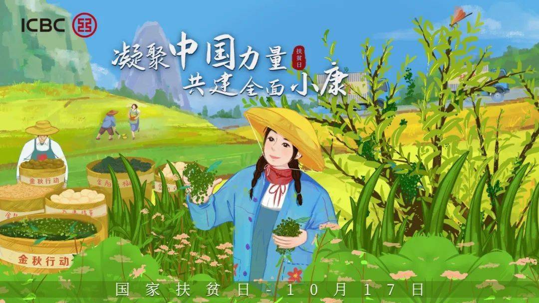 扶贫纪实|决战决胜脱贫攻坚 共建全面小康社会_手机搜狐网