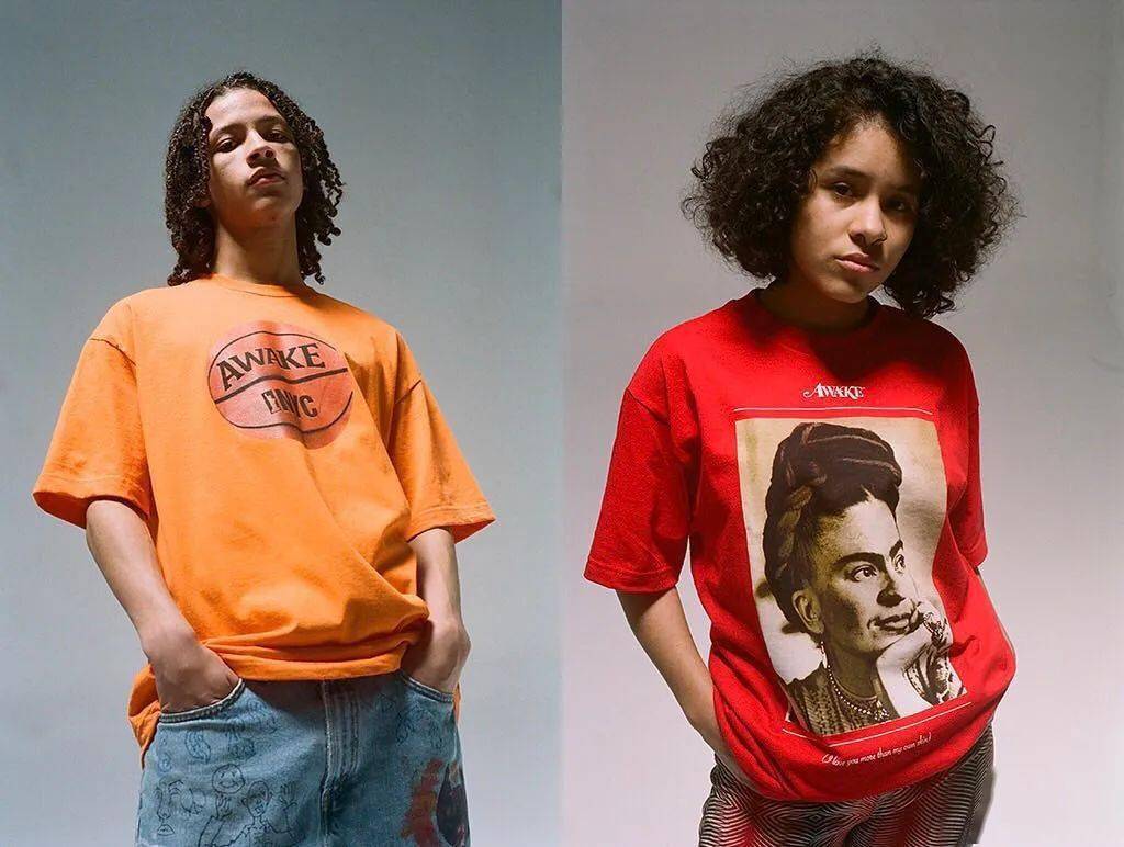 Awake|告别打工人！连 Supreme 的总监都辞职单干了！