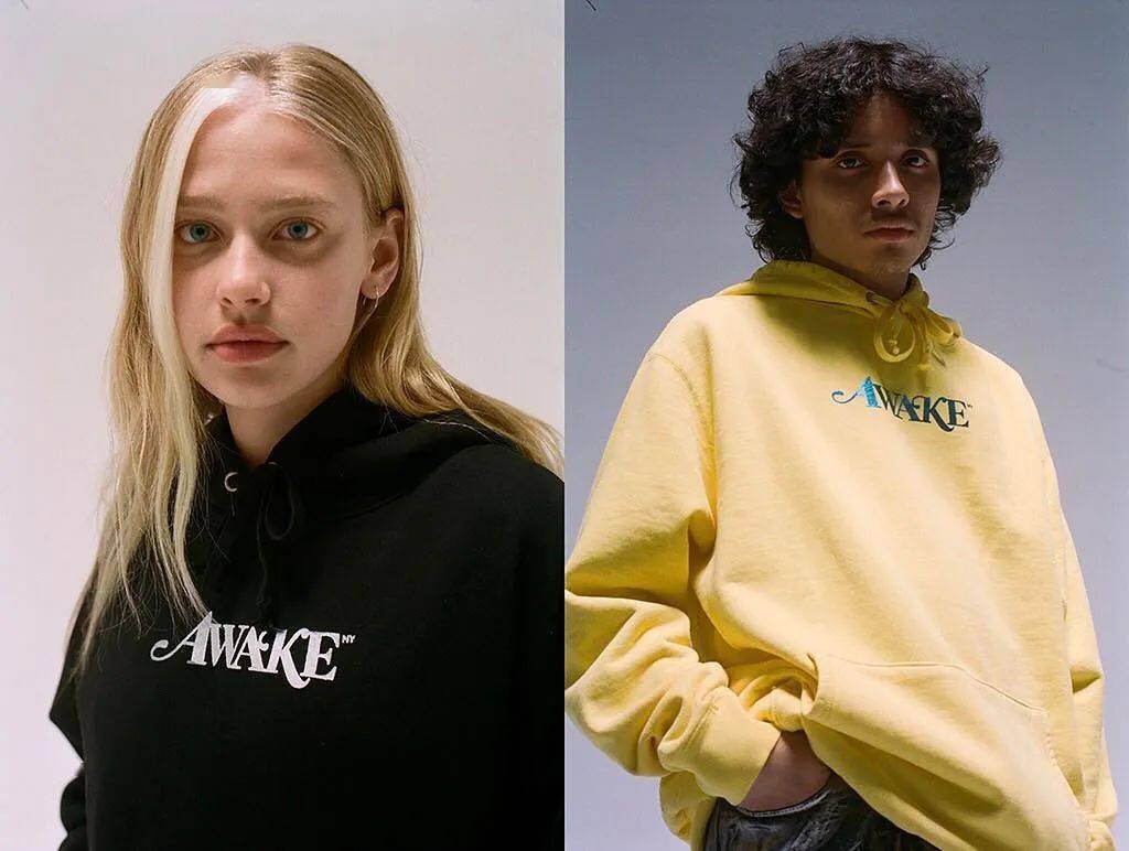 Awake|告别打工人！连 Supreme 的总监都辞职单干了！