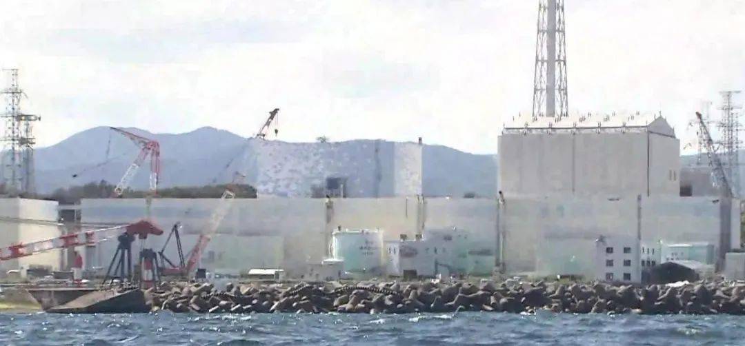 日本将向海洋排放福岛核污水?邻国警惕