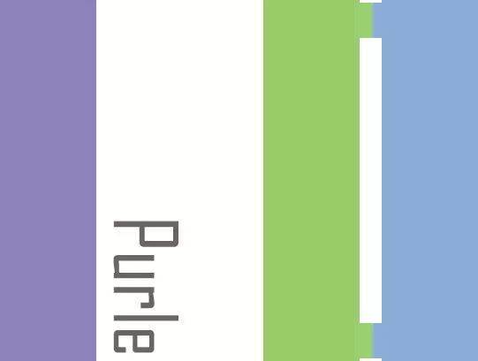 颜色|生活中的小众、高级的配色，你知道几个？这些 “ 神仙配色 ” 竟出乎意料的好看！