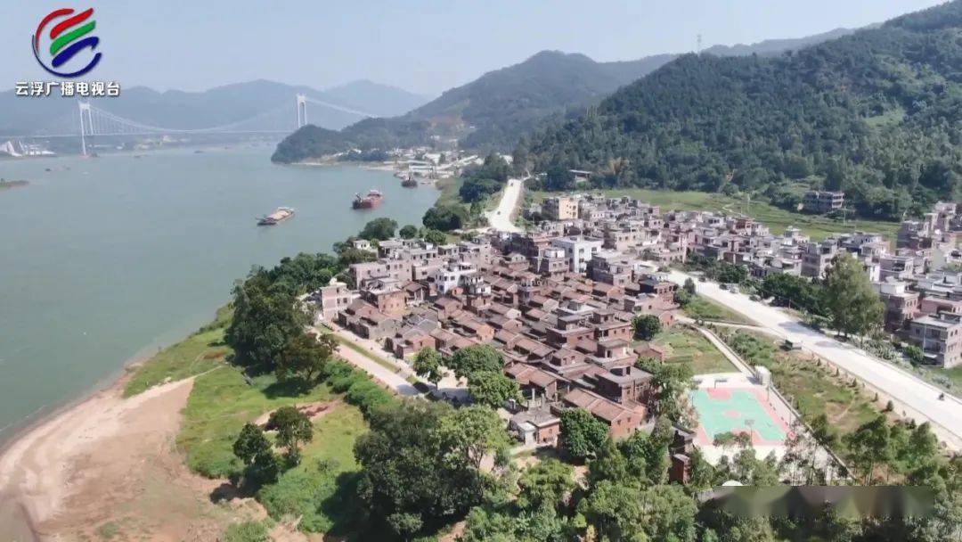 总投资约1000万元的都杨镇湾边村生态碧道建设现在进展怎样了