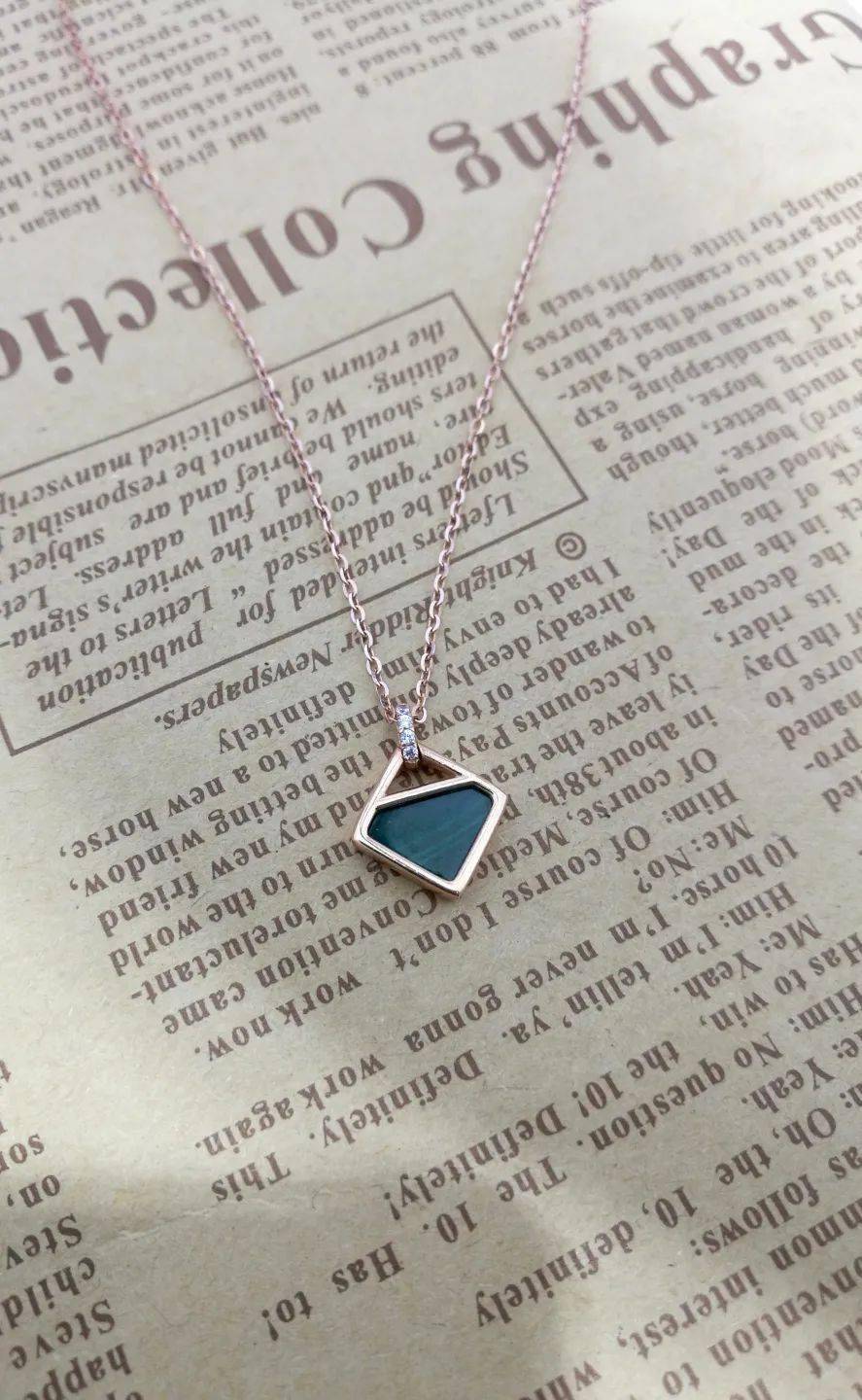 克拉|克拉小鸟丨无需拼团，也可以拥有名媛精致珠宝首饰