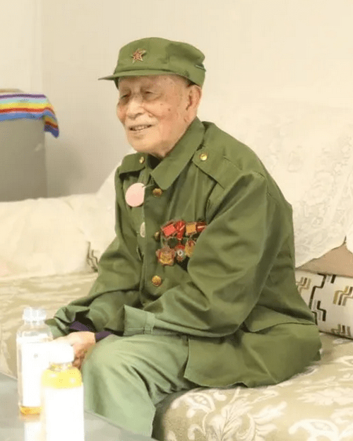 志愿军|胜利的回响 | 第四集：《永久的高地》