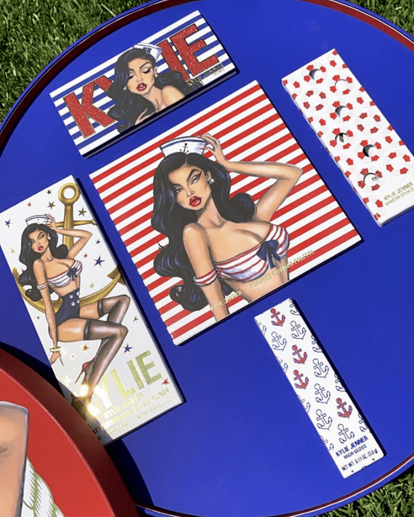 杨紫|偶像力量大战游戏联名?谁才是实力带货赢家!