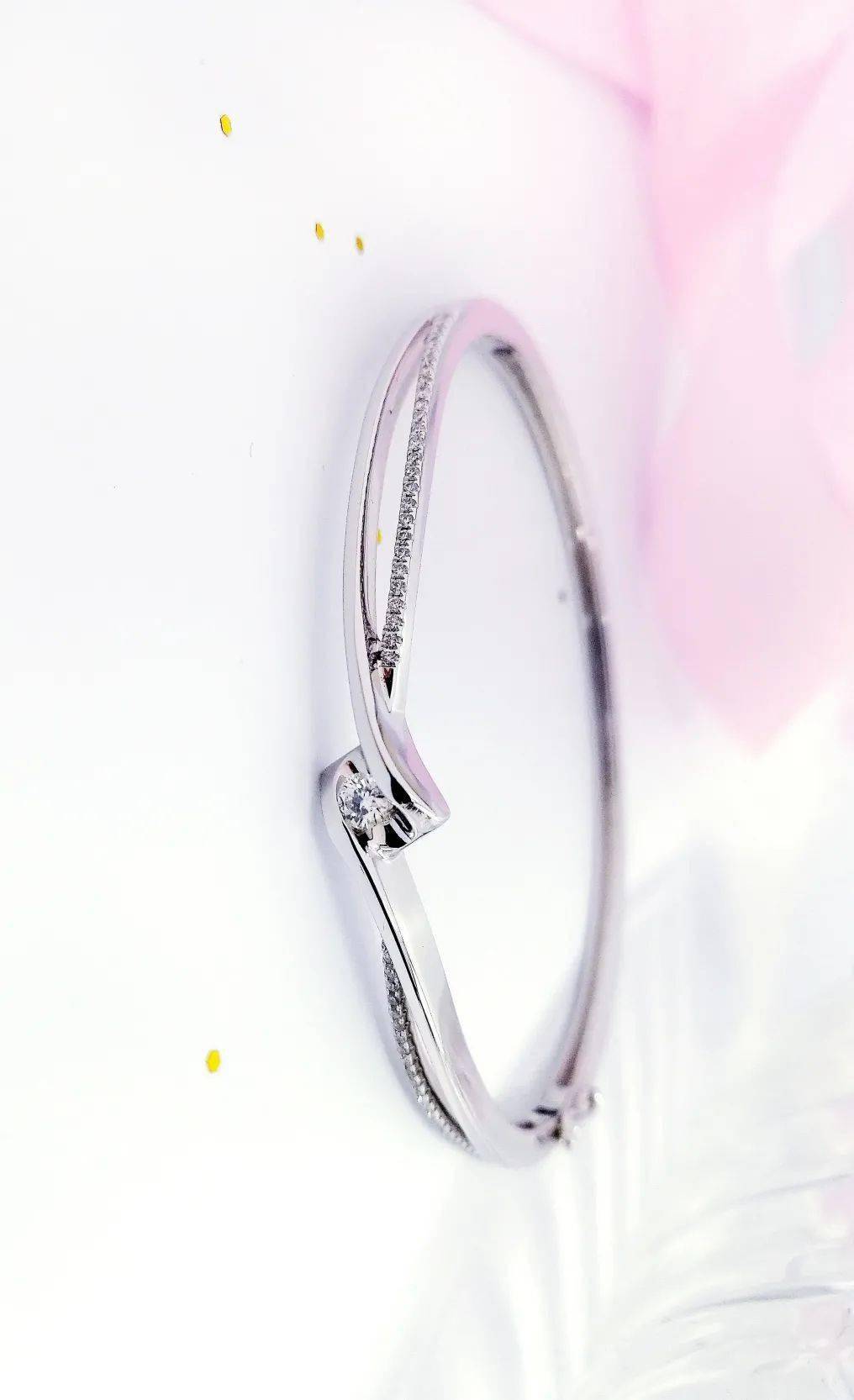 克拉|克拉小鸟丨无需拼团，也可以拥有名媛精致珠宝首饰