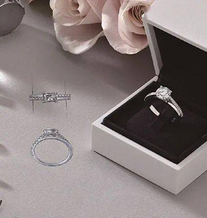 克拉|克拉小鸟丨无需拼团，也可以拥有名媛精致珠宝首饰