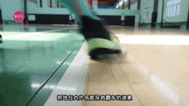 ����ح����ǰһ�����Ŷ�Ь,��û�г�Խǰ����Zoom rize 2ʵս����