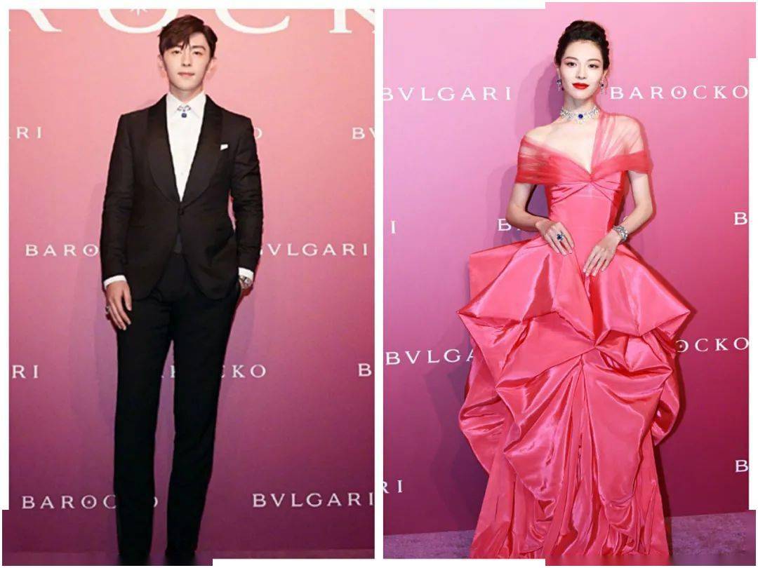 野心|钟楚曦素颜生图流出，她的野心也太大了...