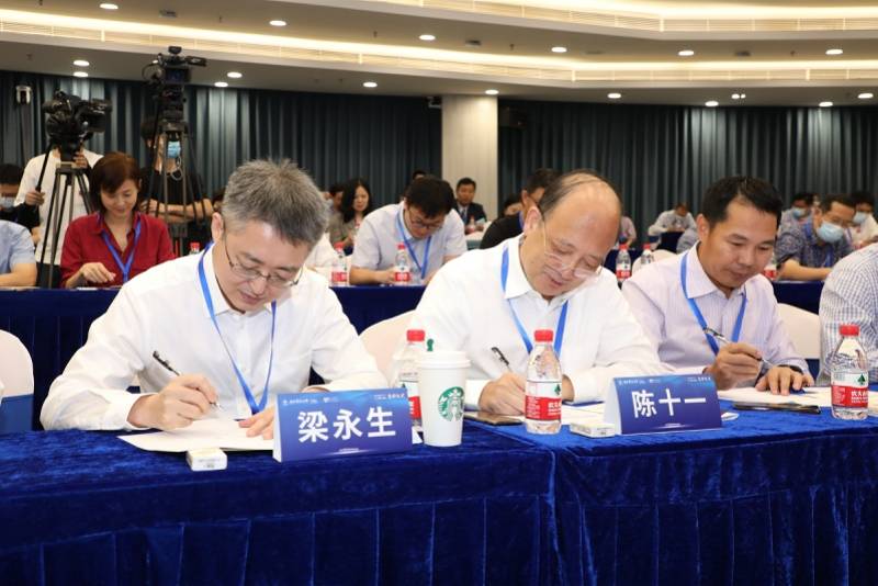 南科大|南科大工学院新大楼正式启用，堪称深圳高校“巨无霸”建筑