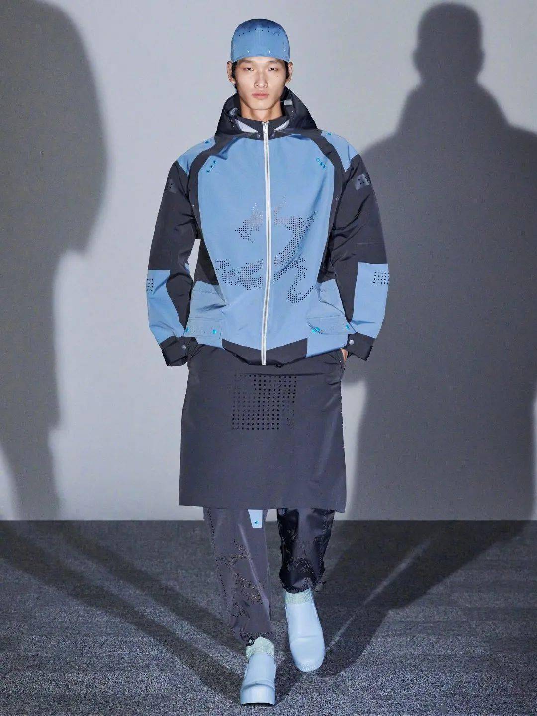 Zhou|构建宇宙 | Xander Zhou 2021（周翔宇）春夏系列发布！