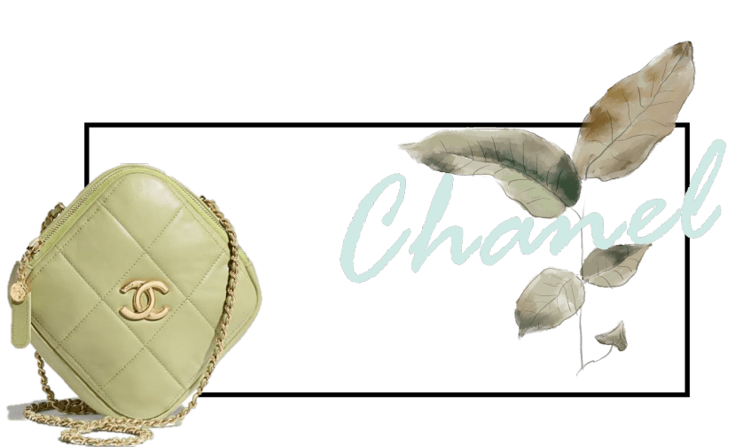 硬货|时尚丨穿薄荷绿总出错？点开收获全网最硬货搭配指南！