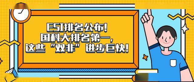 esi2020年1月排名_2020年11月ESI大学排名出炉,中国科学院大学排名(2)