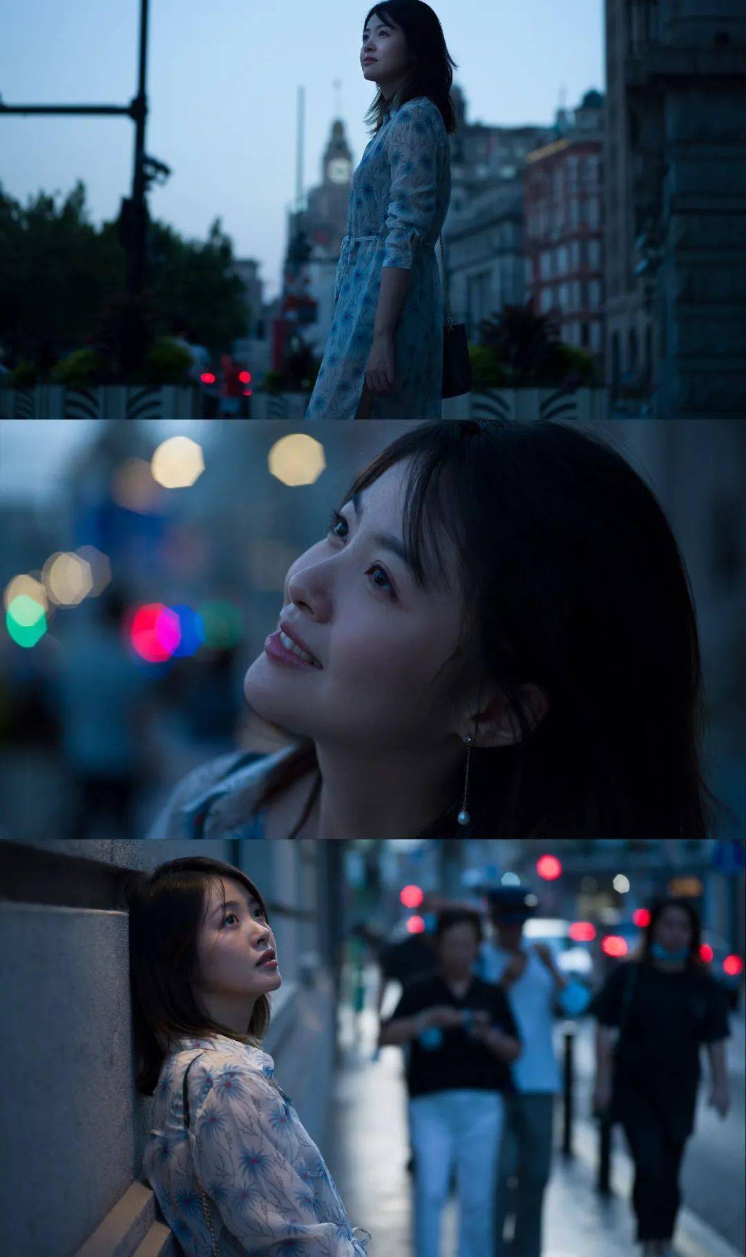 镜头|让你的被摄者充满自信，拍摄女性自然又上镜的12个方法