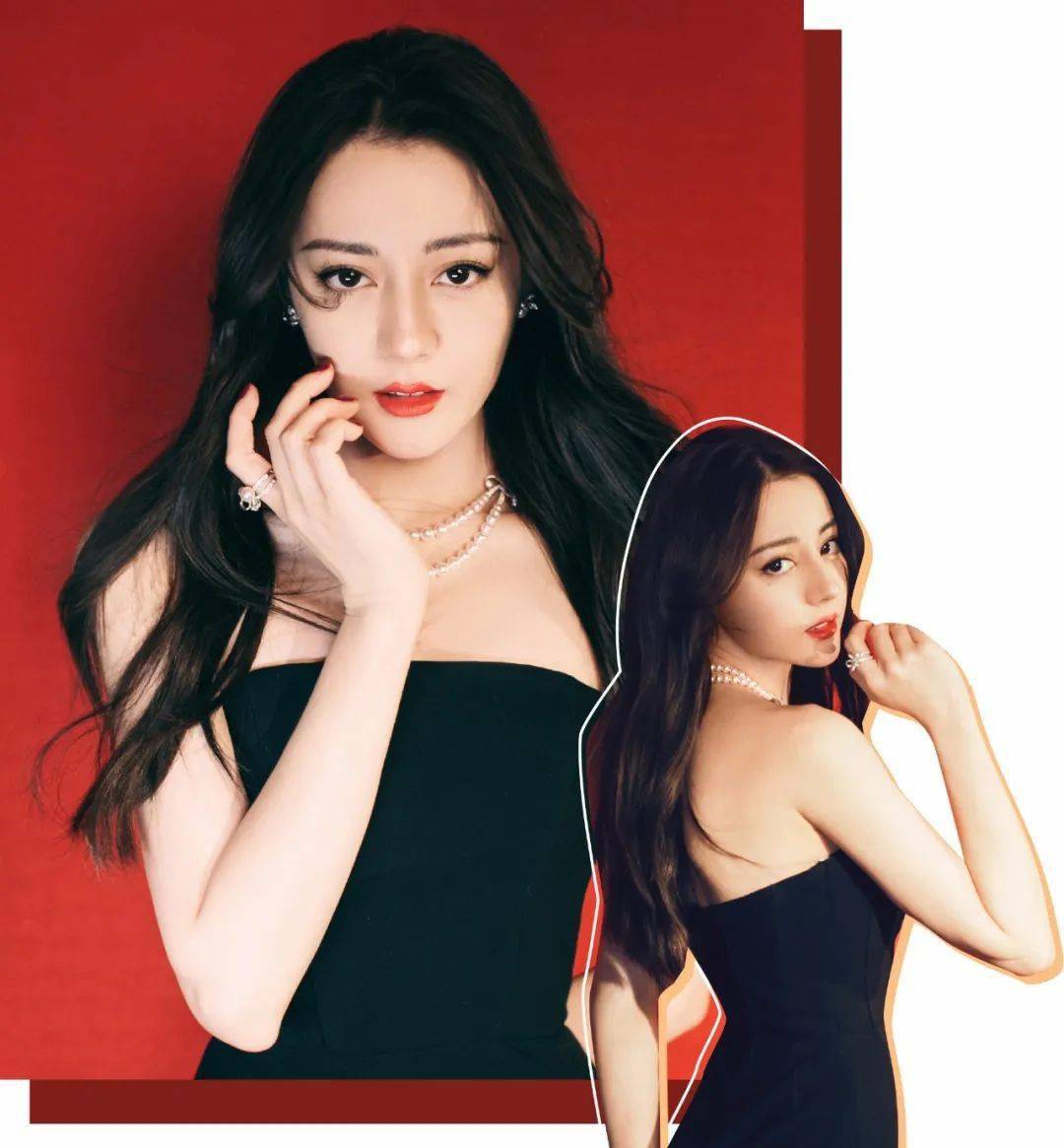 杨洋|迪丽热巴和杨洋在一起了?网友:这门亲事我同意!!