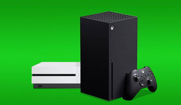 微软暗示XboxOne玩家也可以玩次世代主机游戏？