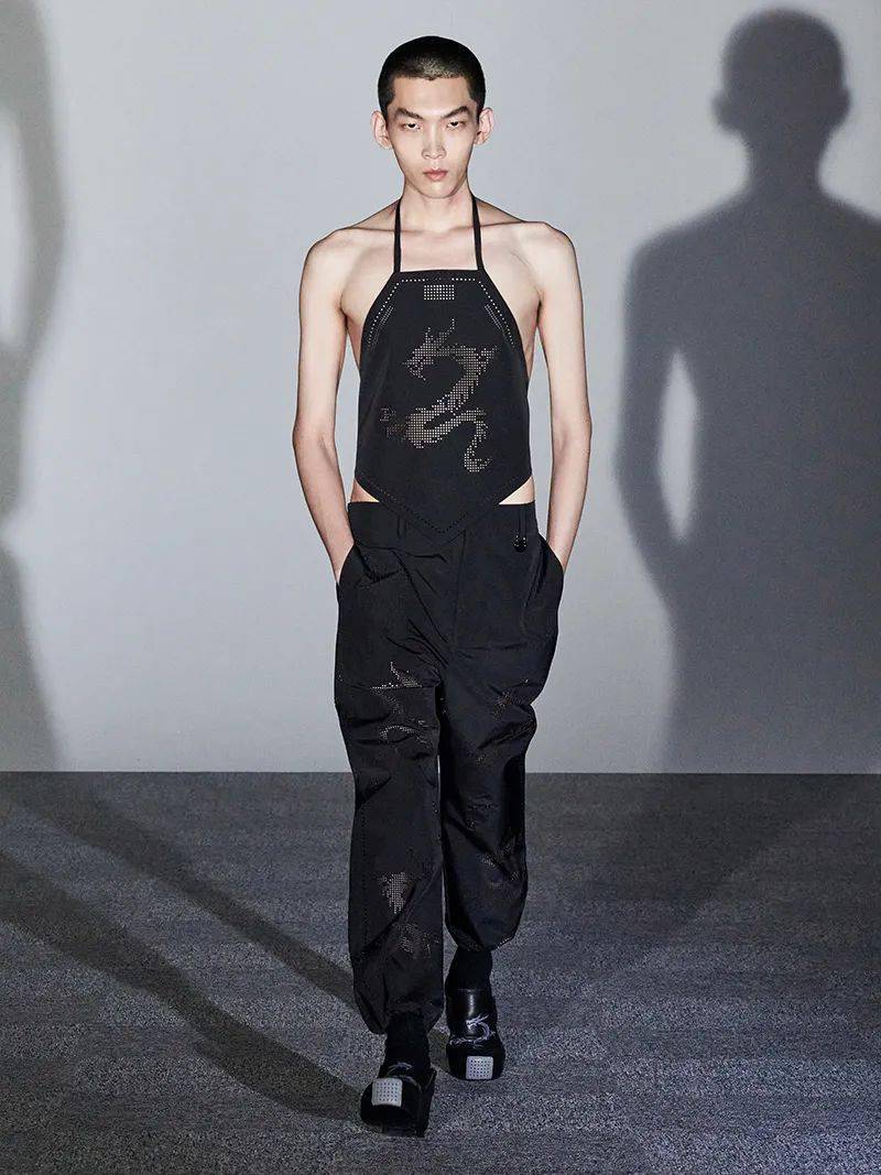 Zhou|构建宇宙 | Xander Zhou 2021（周翔宇）春夏系列发布！