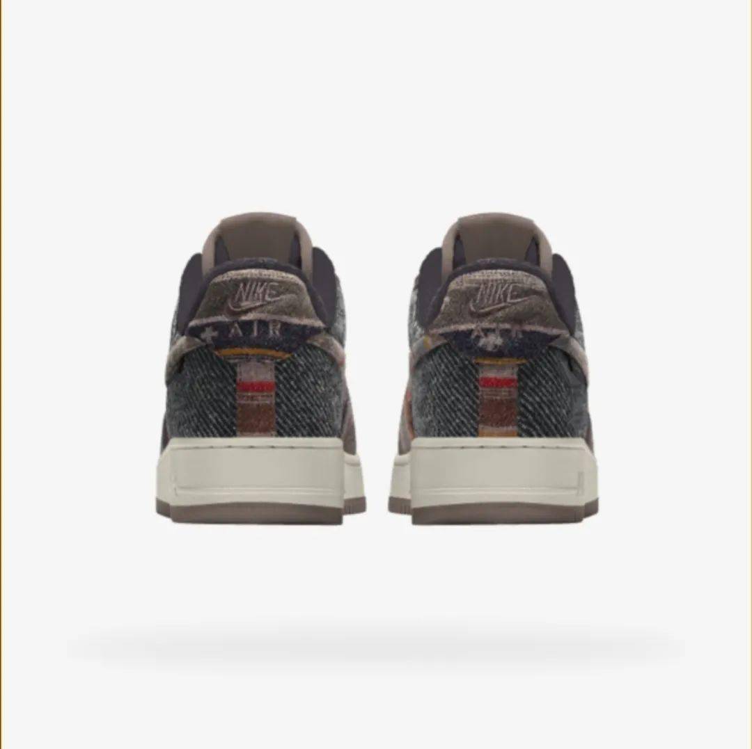 球鞋|什么？球鞋客制“违法”啦？