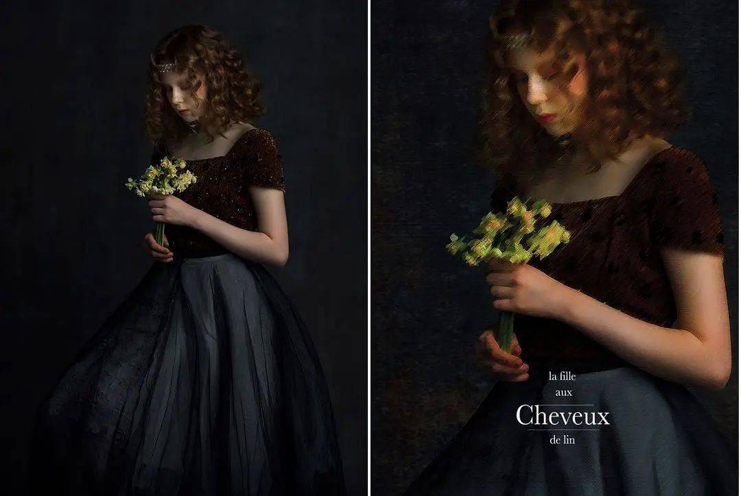 镜头|让你的被摄者充满自信，拍摄女性自然又上镜的12个方法