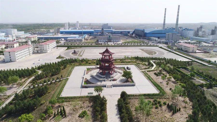 准格尔旗gdp_准格尔旗风光图