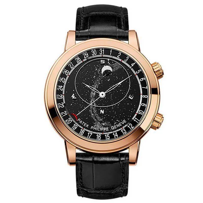 参考价格|如果山寨名媛和山寨阔少们拼单买手表，有哪些名表不能错过？