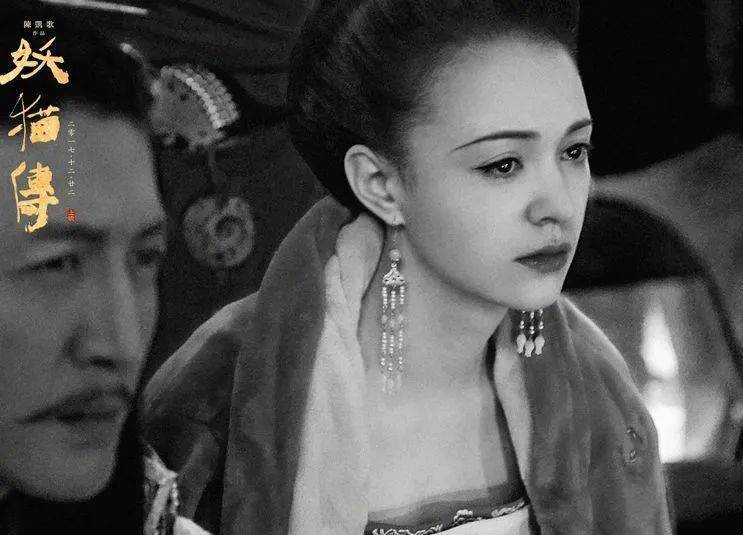 耳环|九大色系绝美汉服！一套完整的汉服，还得用这些来搭配！