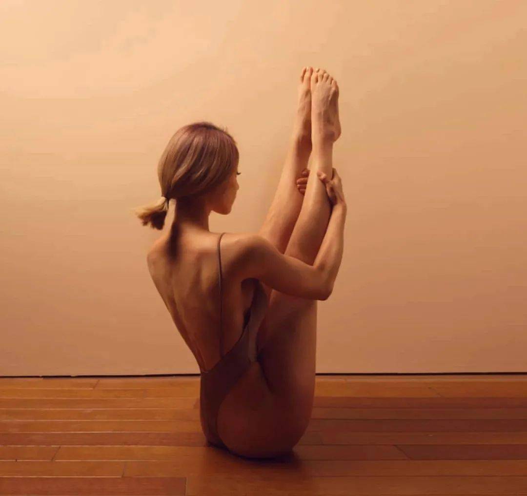 身材|女生完美身材的体脂率是多少？韩国普拉提女神 Eduddeum 告诉你